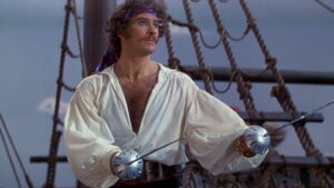 The Pirates of Penzance