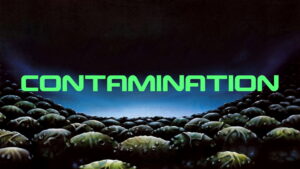 Contamination