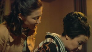 Tora-san’s Cherished Mother