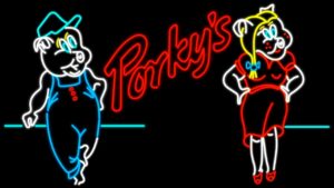 Porky’s