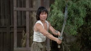 The Magnificent Ruffians