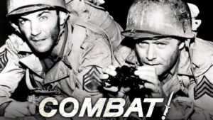 Combat!