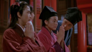 All’s Well End’s Well, Too