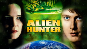 Alien Hunter