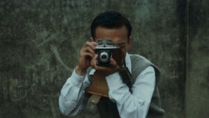 The Time to Live and the Time to Die