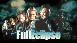 Full Eclipse