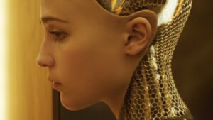 Ex Machina