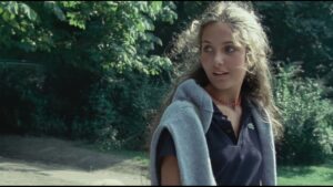 The Aviator’s Wife