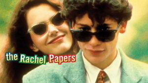 The Rachel Papers