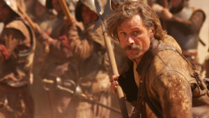 Captain Alatriste: The Spanish Musketeer