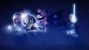 Star Wars: Episode I – The Phantom Menace