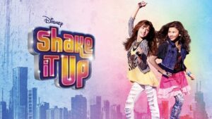 Shake It Up