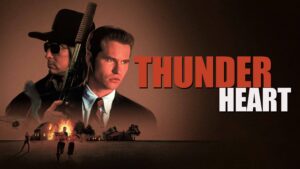 Thunderheart