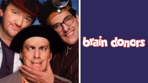 Brain Donors