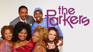 The Parkers