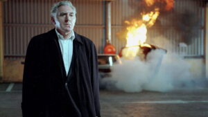 The Memory of a Killer