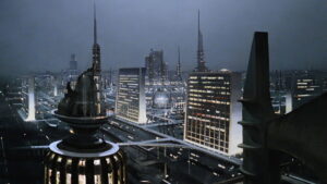 Buck Rogers in the 25th Century