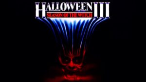 Halloween III: Season of the Witch