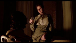 Crazy Desires of a Murderer