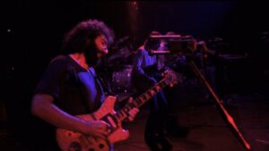 The Grateful Dead Movie