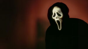 Scream 3