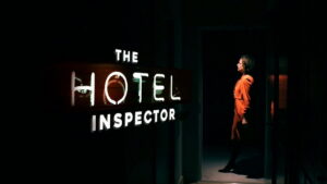 The Hotel Inspector