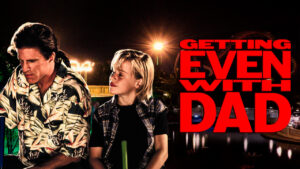 Getting Even with Dad