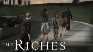 The Riches