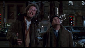 Home Alone 2: Lost in New York