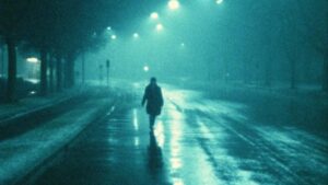 Land of Fire All Night Long