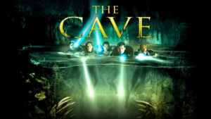 The Cave