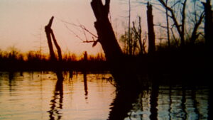 The Legend of Boggy Creek