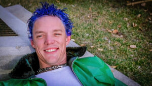 SLC Punk