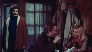 The Vampires’ Night Orgy