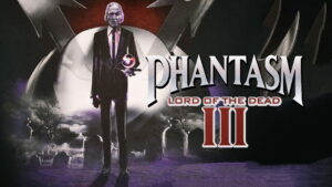 Phantasm III: Lord of the Dead
