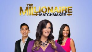 The Millionaire Matchmaker
