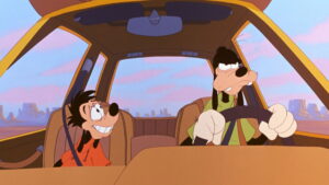 A Goofy Movie