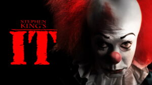 Stephen King’s It