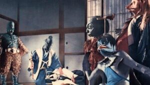 Yokai Monsters: Spook Warfare