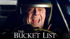 The Bucket List