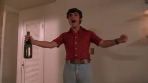 Slums of Beverly Hills