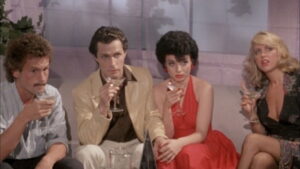 Throat: 12 Years After