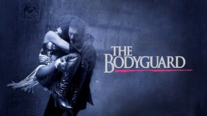 The Bodyguard