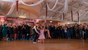 Romy and Michele’s High School Reunion