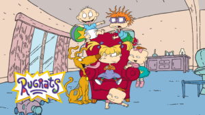 Rugrats