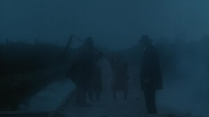 Vampire Killer Barbys