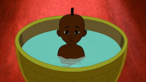 Kirikou and the Sorceress