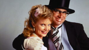 Revenge of the Nerds IV: Nerds in Love