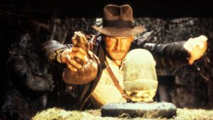 Raiders of the Lost Ark