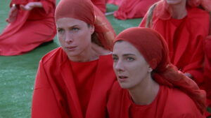 The Handmaid’s Tale